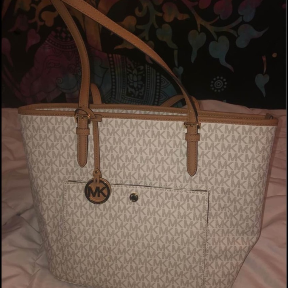 Michael Kors Tote